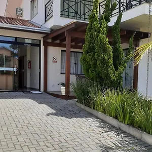 2* Inn Recanto Do Mar